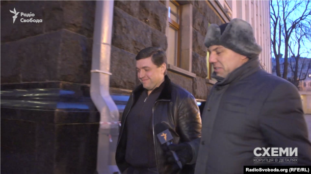 Бизнесмен и бывший депутат от фракции «Батькивщина» Александр Дубовой ранее уже был фигурантом журналистского расследования