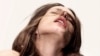Акторка Стэйсі Марцін у ролі Джо — фрагмэнт плякату для фільма «Німфаманка»