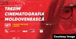 48th Moldovan Film Challenge