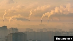 Emisii de dioxid de carbon