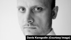 Денис Карагодін стверджує, що встановив прямий ланцюг відповідальних за смерть свого прадіда
