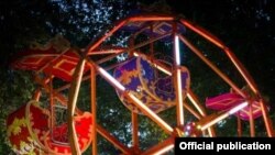 Иллюстративное фото. Не имеет отношения к описанным событиям