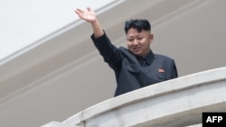 Солтүстік Корея лидері Ким Чен Ун. (Көрнекі сурет) 