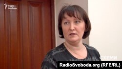Голова Національного агентства України з питань запобігання корупції (НАЗК) Наталія Корчак