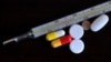 Уряд погодився створити централізовану організацію із закупівлі медикаментів – МОЗ