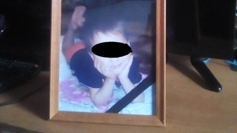 В организме погибшего 6-летнего Вани из Кировской области нашли алкоголь. Мальчика сбил полицейский