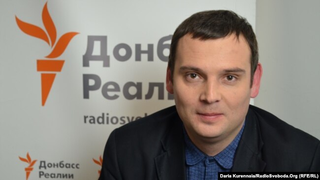 Александр Клюжев
