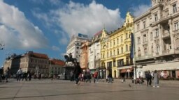 Trg bana Jelačića