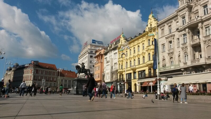 Zagreb: Srbiji izražena zabrinutost zbog napada na Hrvate