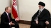 Путин встретился в Тегеране с аятоллой Хаменеи