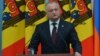 Igor Dodon nu exclude punerea în aplicare a unor planuri de destabilizare a R. Moldova în 2018, cu ocazia celebrării Centenarului Marii Uniri de către România