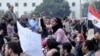 США: реакція на події у Єгипті