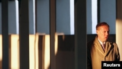 Андрей Луговой, вакили Думаи давлатии Русия.