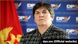 Ne pada mi na pamet da podnesem ostavku: Zorica Kovačević