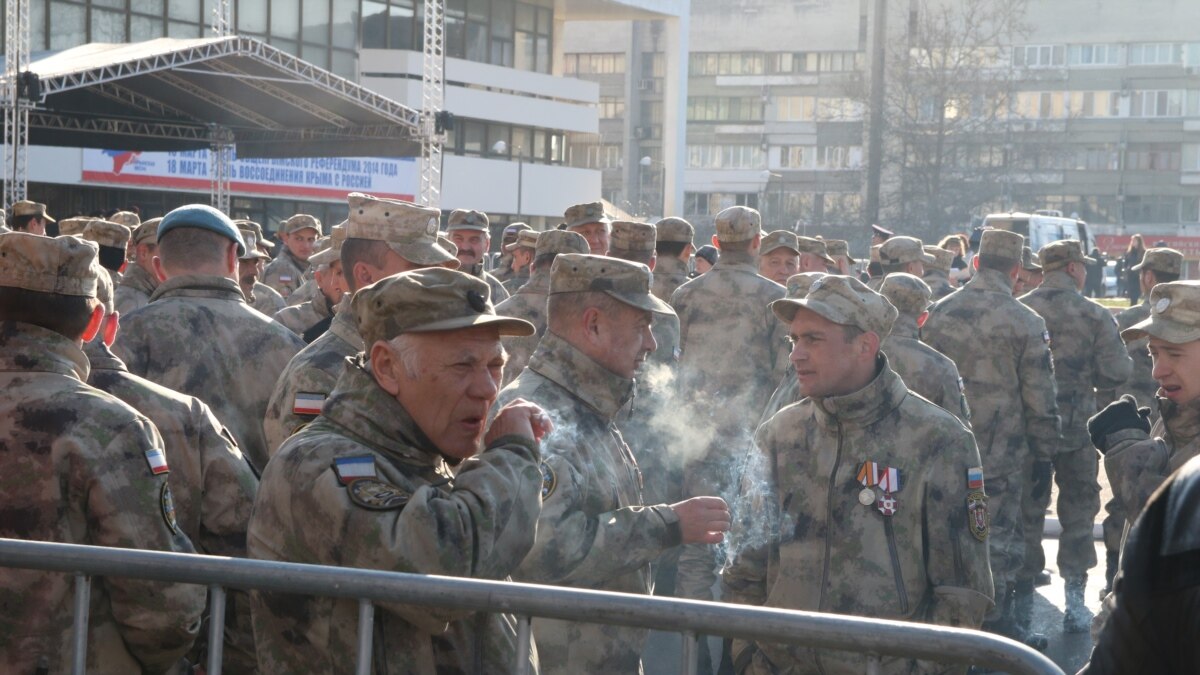 «ПВК Вагнера» ​​набирає «ополченців» у Бєлгородській і Курській областях РФ