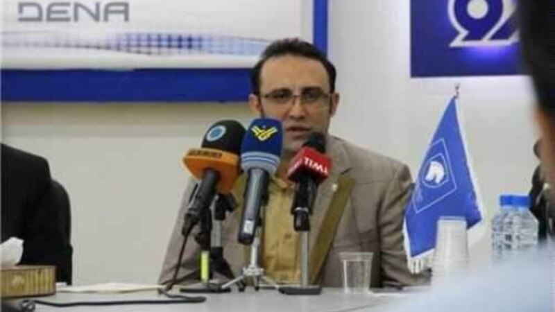 قائم مقام فروش ایران خودرو «بازداشت شد»