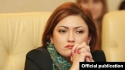 Ельзара Іслямова
