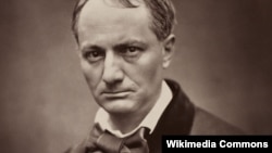 Charles Baudelaire