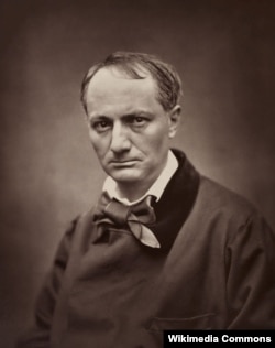 Charles Baudelaire