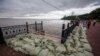 Russian Floods Prompt Mass Evacuations