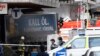 یک کامیون در استکهلم با زیر گرفتن عابران در پیاده‌رو دستکم «چهار نفر را کشت»