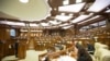 Carantină și politică: Parlamentul nu se poate reuni pentru legile ajutoarelor europene din lipsă de cvorum