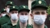 Томск: военнослужащий бил и душил дежурного по роте