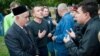 В Москве растет спор вокруг строительства мечети