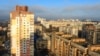 Жылыя кварталы Менску.