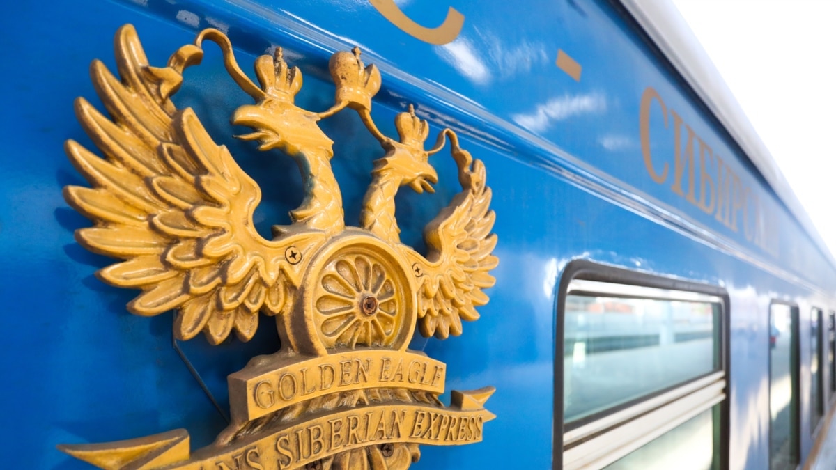 Через мобілізацію пʼятьох росіян зняли з потяга на кордоні з Білоруссю – ЗМІ