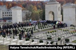 «Цвинтар орлят» – польський військовий меморіал у Львові