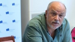 Калајџиев: Судирот Русковска-Муареми е ескалација на кризата во правниот систем 