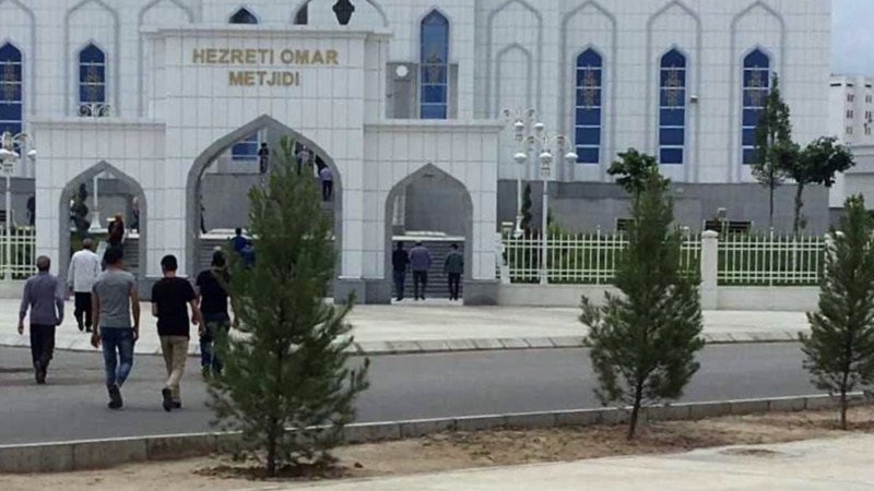 Jynazasyz ýas çäresi. Daşary ýurtlarda ýogalanlaryň ýas çäreleri köpelýär