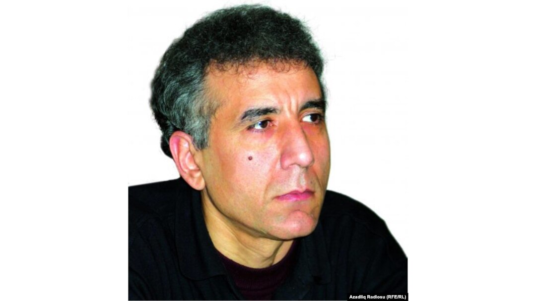 İntiqam Əliyev