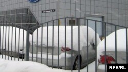 Belarus -- In the automotive shops of Homel cars are not bought, 09Jan2010