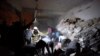 HRW: Syrian Missiles Killing Children