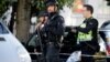 بازداشت یک نفر در ارتباط با بمب‌گذاری در متروی لندن
