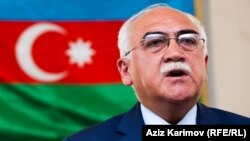İsa Qəmbər