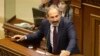 رهبر اپوزیسیون ارمنستان نتوانست مقام صدارت را بدست آرد