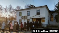 Вологодский наркологический диспансер