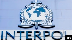 INTERPOL