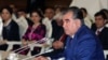 Президент Таджикистана Эмомали Рахмон поддержал идею принятия закона о запрете браков между двоюродными братьями и сестрами