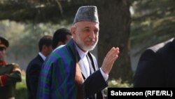 Afghan President Hamid Karzai told reporters that without the approval of the Loya Jirga, Afghanistan will likely refuse to sign the so-called Bilateral Security Agreement.