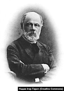 Олександр Лазаревський (1834–1902) – український історик, генеалог, джерелознавець та видавець (оприлюднювач) архівів. Перший дослідник адміністративно-судового устрою Гетьманщини. Основний співробітник журналу «Кіевская старина»