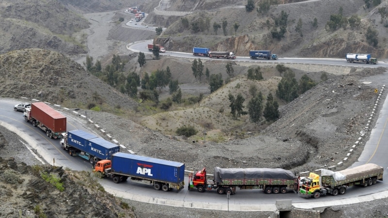 «Эра новой торговли»: что даст Центральной Азии транзит грузов через Афганистан?