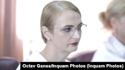 Președinta CSM, Lia Savonea, se află într-un conflict deschis cu ministrul justiției, Ana Birchall. Cu toate acestea, CSM afirmă că au acces la document doar cei cu certificat ORNISS