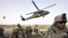 ارتش آمریکا می گوید که دلال عراقی اسلحه ساکن بصره بوده است.(عکس:AFP)
