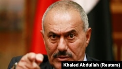 იემენის ყოფილი პრეზიდენტი, სავარაუდოდ მოკლული ალი აბდულა სალეჰი