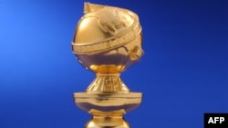 Statueta Golden Globe