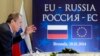 Лавров заявил о готовности разорвать отношения с ЕС из-за санкций